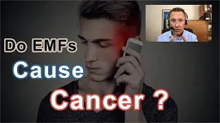Do EMFs Cause Cancer? How To Protect Yourself -  Lloyd Burrell