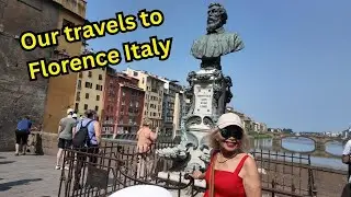 Florence Italy