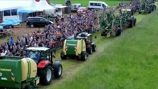 KRONE BiG Day 2023 in Austria