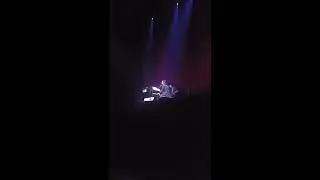 Nick Cave and the Bad Seeds - Into My Arms (Royal Arena 20.10.17)