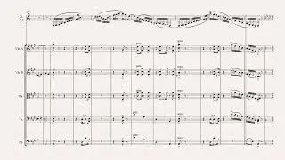 Alexandre Brasolim - Concertino Chorado (2008)