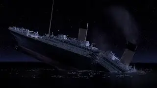 Rev. John Harper-The LAST SeRmoN PReacHED ON ThE TiTaNiC