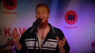 Andrzej Mrozek - Wody live (MUZO.FM)