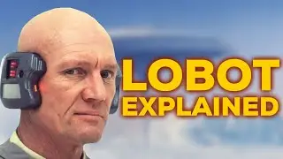 Who was Lobot?  (canon)