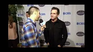 My Favorite Jeff Probst Interview Moment