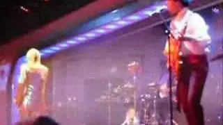 A Kick up the 80s - live 80s band showcase