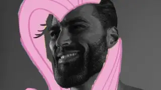 You made me look RIDICULOUS &mdash; mlp meme