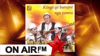 Rifat Berisha  - N'brigje te llapit e gollakut