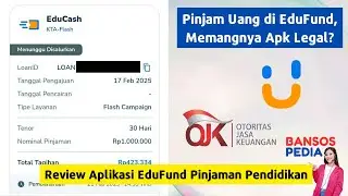 EduFund Education Fund Loan Review: Legal or Illegal?
