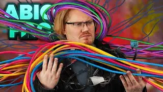 How do wires work!? - ABIOTIC FACTOR