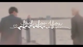 Jikook - Fool For You