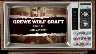 Retro TV Episode 1/5