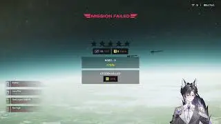 We got back in woot time to farm