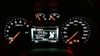 V&iacute;deo consumo do cruze em uma viagem de quase 400km