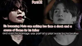 His becoming Mute was nothing less than a shock and a source of Shame for his father and even..Ep:02