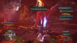 Ultimate Speedrun All 4 Tempered Elder Dragons