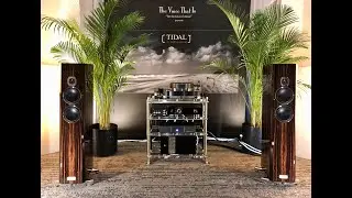 TIDAL Piano G2 Speaker