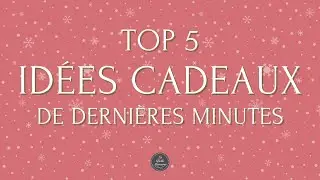 5 id&eacute;es cadeaux couture - La Belle Mercerie