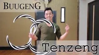 Buugeng Tutorial 