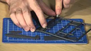 Constructing the DFS-230 Assault Gliders (GBX57)