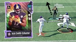RAREST CARD IN MADDEN! FAZE JUJU | MADDEN 18 ULTIMATE TEAM GAMEPLAY EPISODE 76