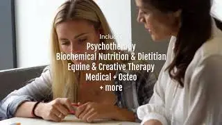 Mental Health Retreats Australia