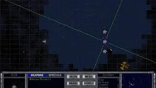 Master of Orion 2: VDC mod - Monster guide