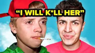 The Worst World’s Strictest Parents Episode Ever