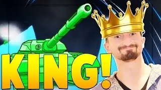 1v1 KING!? - SHELLSHOCK LIVE SHOWDOWN