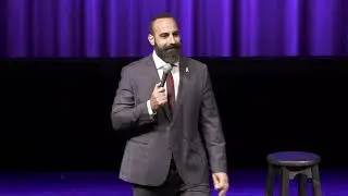 FAMILIA - Yohay Sponder Standup