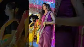 💘😍🥰jhumur gaan old song purulia.....💘😍🌹 #dance #jhumur_gaan_lover143 #aparna