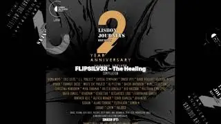 FLIPSILV3R  - The Healing
