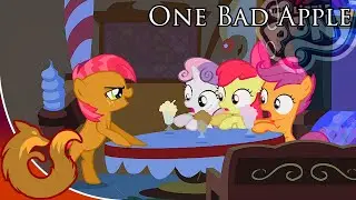 One Bad Apple | My Little Pony Reviews