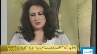 Dunya TV-Jago Dunya-27-04-2010-5
