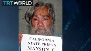 Cult Leader Dies: Convicted murderer Charles Manson dies at 83