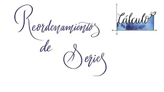 Reordenamientos de Series