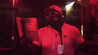 Bless The Booth -Box Chevy