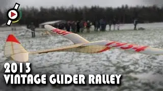vintage glider treffen 2013