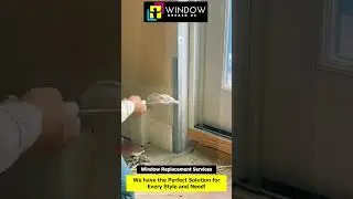 Window Repair US - Window Transformation #windowrepair #windowtransformation #windowrepairus