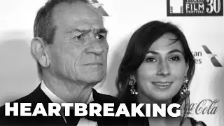 Heartbreaking News For Tommy Lee Jones (Family Ask For Privacy)
