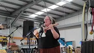 Silverhair - Purea Nei - Live at Mata Taproom - 18 May 2025