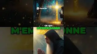Saint Charbel: Pri&egrave;re de Gu&eacute;rison en Temps de Crise ✝️ #Charbel #Priere #Miracle
