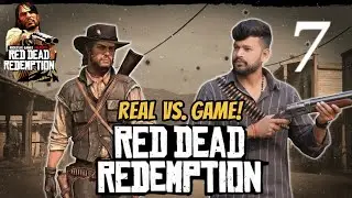 Red Dead Redemption Mobile FULL GAME - Rockstar/Netflix | RDR Mobile Complete Gameplay (part 7)