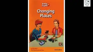 Changing Places