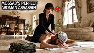 How Mossad Used a Private Massage Therapist to Access Syrian Generals' Homes for 7 Years