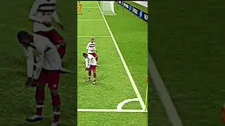 it's an absolute gem 💎🥶 #efootball #efootgamer #pes #fifa #ytshorts