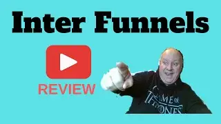 Inter Funnels Review - Plus EXCLUSIVE BONUSES - (Inter Funnels Review)