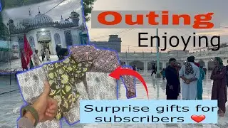 Outing with friends #reels #minivlog #enjoynature