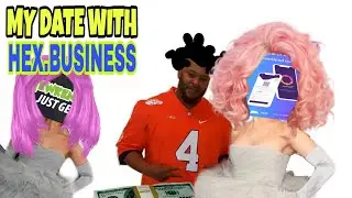 $1500 in HEXTEW vs $150 in HEX.Business WHO WINS?