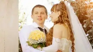 Wedding day. Андрей & Янина avi